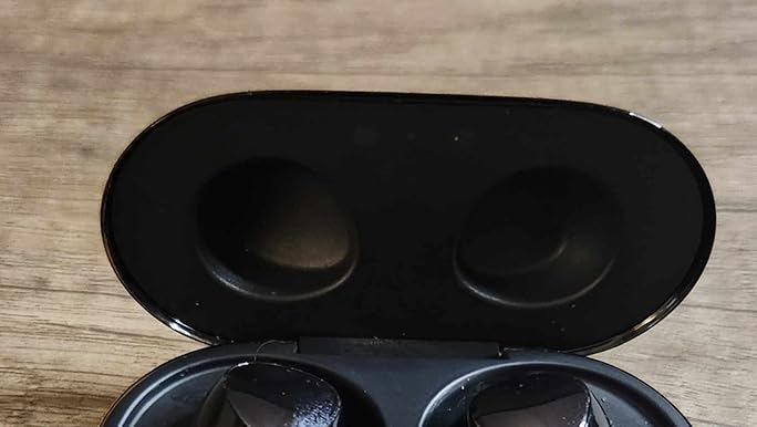 Galaxy - Galaxy buds+【新品】 Amazon.com: SAMSUNG Galaxy Buds Plus, True Wireless Earbuds